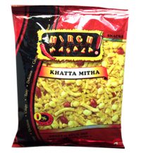 MM KHATTA MITHA 340G