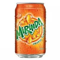 MIRINDA CAN