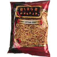 MM ALOO UPVAS CHEVADA 340GM