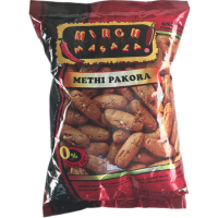 MM METHI PAKORA 340GM