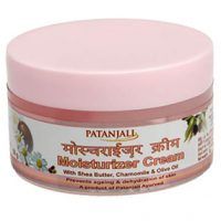 PATANJALI MOIST. CREAM 50G
