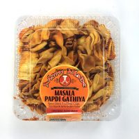 MOM MADE MASALA PAPDI 250G