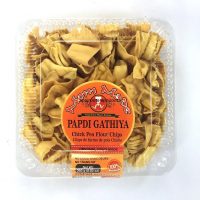 MOM MADE PAPDI GATHIYA