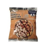 MOMENTS CHANA & PEANUTS