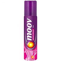 MOOV SPRAY 80G