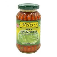 MOTHERS RECIPT AMLA PICKLE