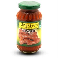 MOTHERS RECIPE ANDHRA GINGER 300G