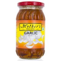 MOTHERS RECIPE GARLIC 300G