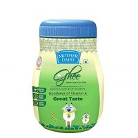 MOTHER DAIRY GHEE 1.59KG