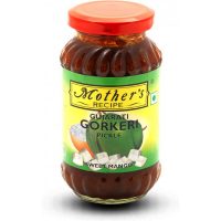 MOTHERS RECIPE GORKERI PICKLE