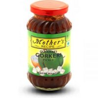 MAHARANA GOR KERI 500G