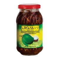 MOTHERS RECIPE GUJARATI CHUNDO PICKLE