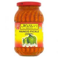 MAHARANA MANGO MAGIC 200G