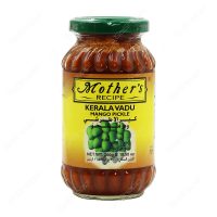 MOTHERS KERALA VADU MANGO 300G