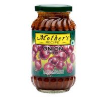 MOTHERS RECIPE MADRAS ONION PICKLE