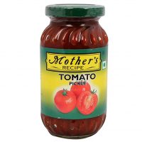 MOTHERS RECIPE TOMATO PICKLE 300G