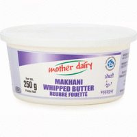 MOTHER WHIPPED BUTTER 250G