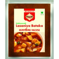 MPS LASANIYA BATAKA 100G