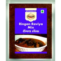 MPS RINGAN RAVIYA MIX 100G