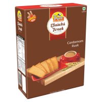 MR. PUFF ELAICHI TOAST 200G