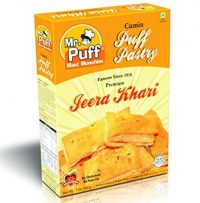 MR. PUFF JEERA KHARI 200G