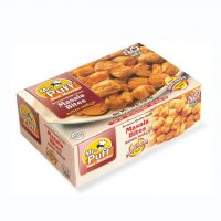 MR PUFF MASALA BITES 150G