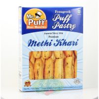 MR. PUFF METHI KHARI 200G
