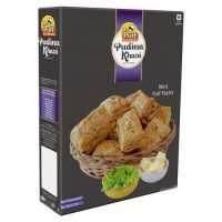 MR. PUFF PUDINA KHARI 200G