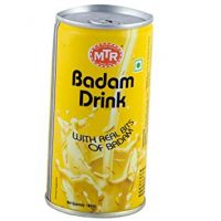 MTR ALMOND DRINK 180ML