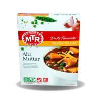 MTR ALU MUTTAR 300G