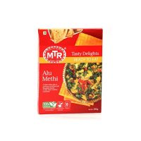 MTR ALU METHI READY TO EAT