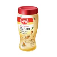 MTR BADAM DRINK MIX 500G