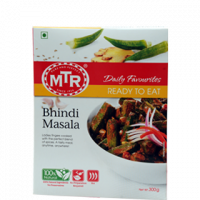 MTR BHINDI MASALA 300G