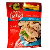 MTR DHOKLA MIX 100G