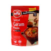 MTR GARAM MASALA