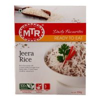 MTR JEERA RICE 250