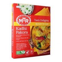 MTR KADHI PAKORA 300G
