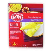 MTR KULFI KESAR BADAM 85G