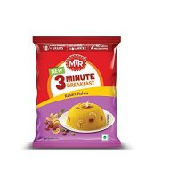 MTR KESARI HALWA 230G