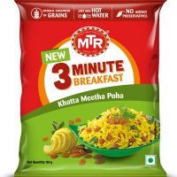 MTR K.MEETHA POHA 230G