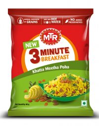 MTR K.MEETHA POHA 230G