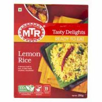 MTR LEMON RICE 250G