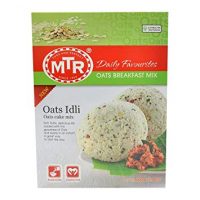 MTR OATS IDLI 200G