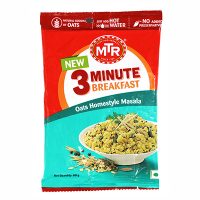 MTR OATS MASALA 230G