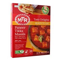 MTR PANEER TIKKA MASALA 300G