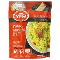 MTR PULAO MASALA 100G