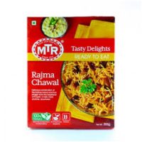 MTR RAJMA CHAWAL 300G