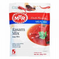 MTR RASAM MIX 200G