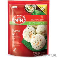 MTR RAVA IDLI 500G