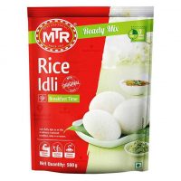 MTR RICE IDLI 500G